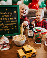 Elf Holiday Party Elf Holiday Party