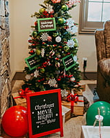The Grinch Movie Night Kit The Grinch Movie Night Kit