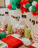 The Grinch Movie Night Kit The Grinch Movie Night Kit