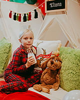 The Grinch Movie Night Kit The Grinch Movie Night Kit