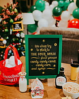 Elf Holiday Party Elf Holiday Party