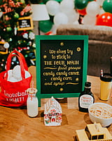 Elf Additional Guests Elf Additional Guests