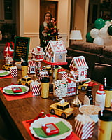 Elf Additional Guests Elf Additional Guests