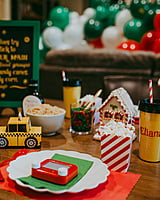 Elf Additional Guests Elf Additional Guests