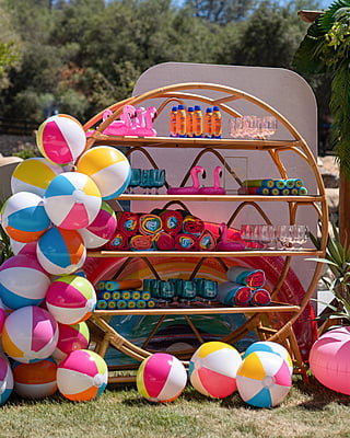 Pool Party Kit