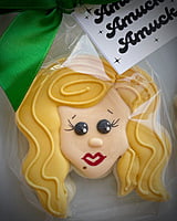 Hocus Pocus Cookies (3 total) Hocus Pocus Cookies (3 total)
