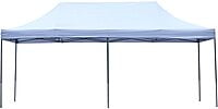10'x20' White Pop Up Canopy