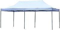 10'x20' White Pop Up Canopy
