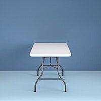 Plastic Folding Table (6' x 30")
