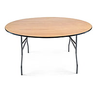 60" Round Table