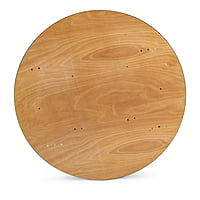 60" Round Table
