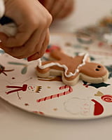 Gingerbread People Decorating Kit Gingerbread People Decorating Kit