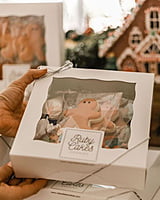 Gingerbread People Decorating Kit Gingerbread People Decorating Kit