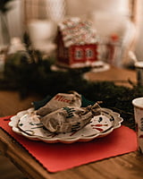 Naughty or Nice Party Favors