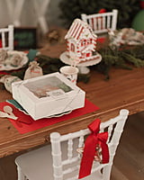 Gingerbread People Decorating Kit Gingerbread People Decorating Kit