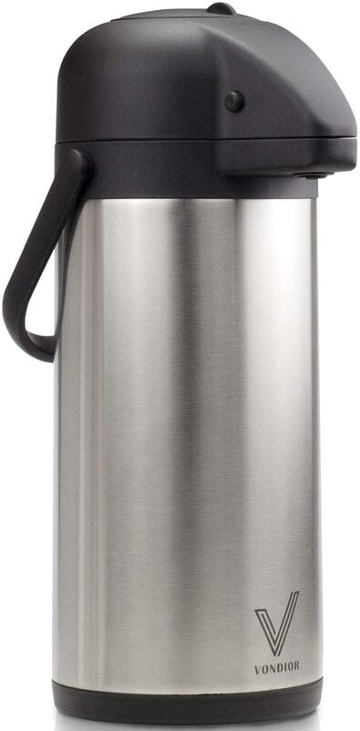 Thermos Dispenser