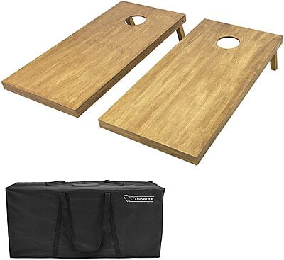 Cornhole (4' x 2')