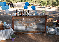 Country Bar