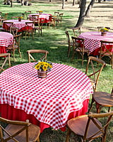 Round Table Kit (Seats 8)