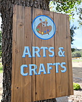 Activity: Arts & Crafts Activity: Arts & Crafts