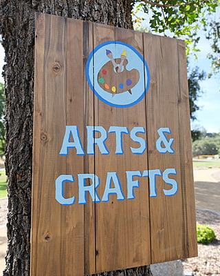Activity: Arts & Crafts