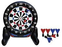 Inflatable Dart Board