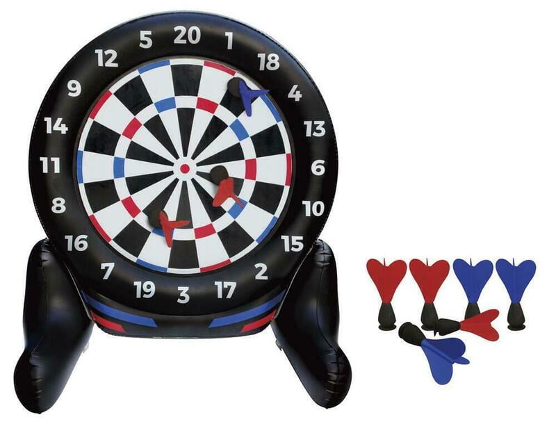 Inflatable Dart Board