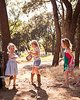 Activity: Water Balloon Toss Activity: Water Balloon Toss