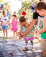 Activity: Bug Spray Silly String Activity: Bug Spray Silly String