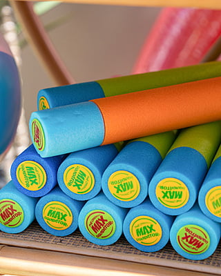 Water Blasters