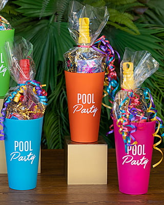 Gift: Party Favor (ages 2-8)