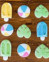 Gift: Pool Party Cookies (1 dozen assortment) Gift: Pool Party Cookies (1 dozen assortment)