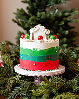 Christmas Cake