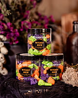 Halloween Candy Party Favor