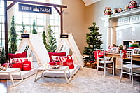 Grinch: Additional Tent(s)