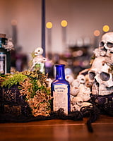 Apothecary Dinner Party Kit