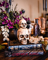 Apothecary Dinner Party Kit