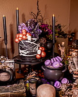Apothecary Dinner Party Kit