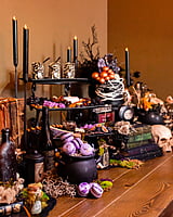 Apothecary Dinner Party Kit