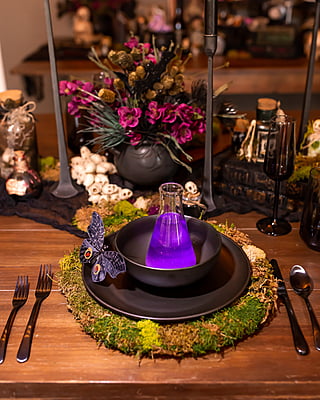 Apothecary Dinner Party Additional Guest