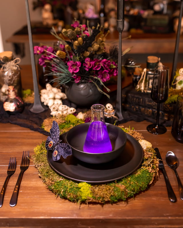 Apothecary Dinner Party Additional Guest