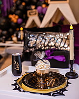 Halloween Movie Night Kit (4 people) Halloween Movie Night Kit (4 people)
