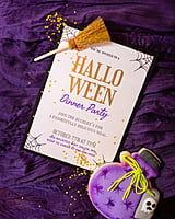 Halloween Picnic Kit Halloween Picnic Kit