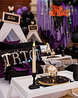 Halloween Movie Night Additional Tent Halloween Movie Night Additional Tent
