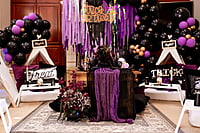Halloween Movie Night Kit (4 people) Halloween Movie Night Kit (4 people)