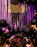 Halloween Balloons (8 Feet)
