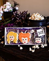 Hocus Pocus Cookies (3 total) Hocus Pocus Cookies (3 total)
